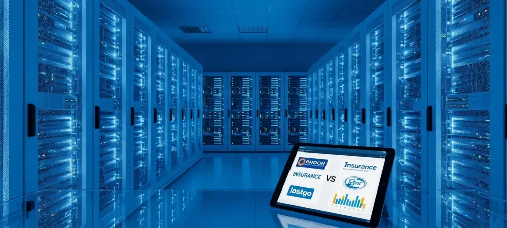 Automated Insurance Shopping Platforms – Review