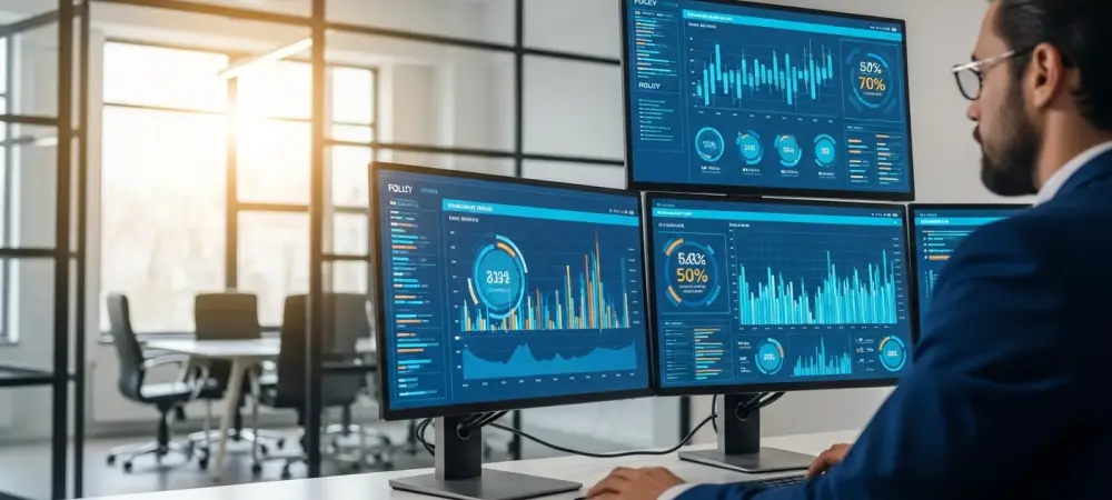 How Is Automation Redefining Modern Insurance Brokerages?