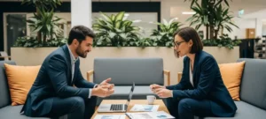 How Does Fractional HR Leadership Drive Strategic Growth?