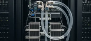 How Is IoT Transforming Data Center Physical Infrastructure?