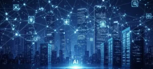 Trend Analysis: Enterprise AI Connectivity Solutions