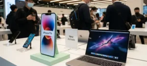 Apple Launches iPhone 17e and MacBook Neo in Major India Refresh