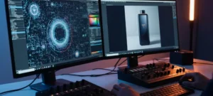 How Is AI Image Generation Redefining Creative Work?