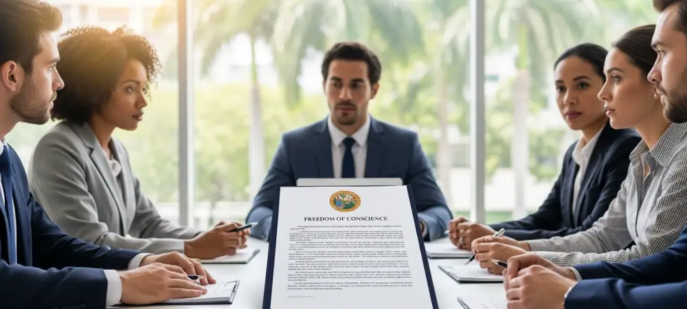 Florida Proposed Law Revisions Impact Workplace Gender Identity Rules