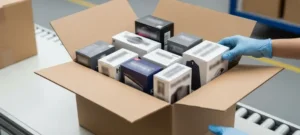 Trend Analysis: E-commerce Purchase Consolidation