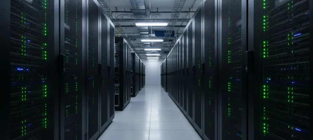 Residents Sue Independence Over AI Data Center Tax Deal