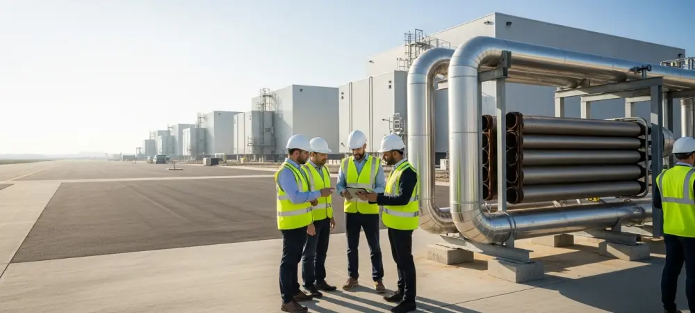 Will a New $9B Data Center Transform North Lincolnshire?