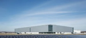 Is Southern Virginia the Next Global Data Center Hub?