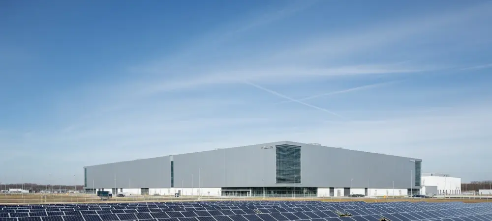 Is Southern Virginia the Next Global Data Center Hub?