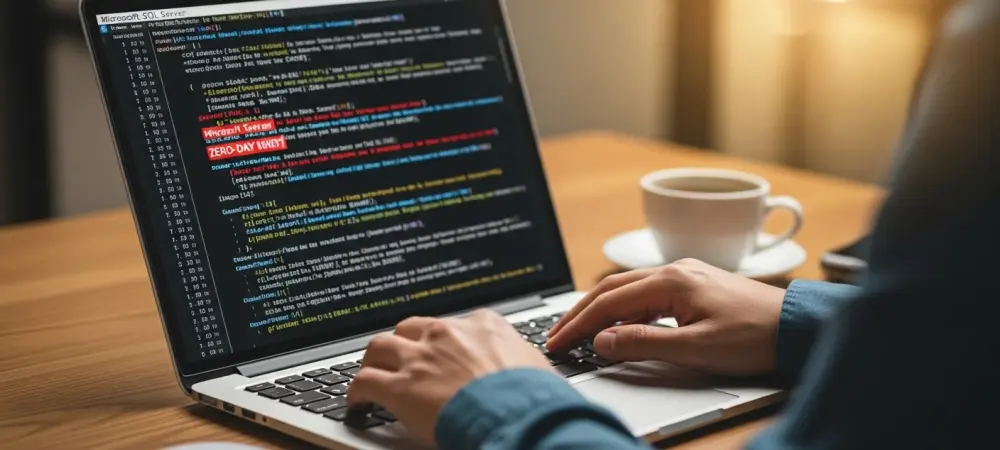 How Can You Fix the New Microsoft SQL Server Zero-Day?