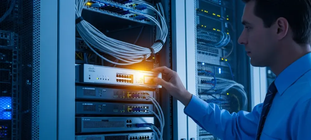 Cisco Patches High-Severity Root Access Flaws in IOS XR