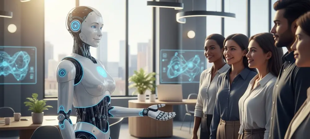 OpenJobs AI Raises Seed Round for AI Recruiting Agent Mira