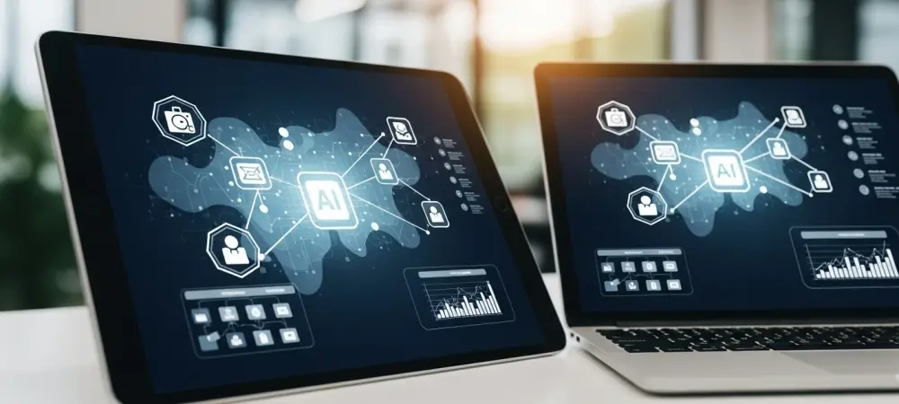 Trend Analysis: AI Canvas in Enterprise Productivity