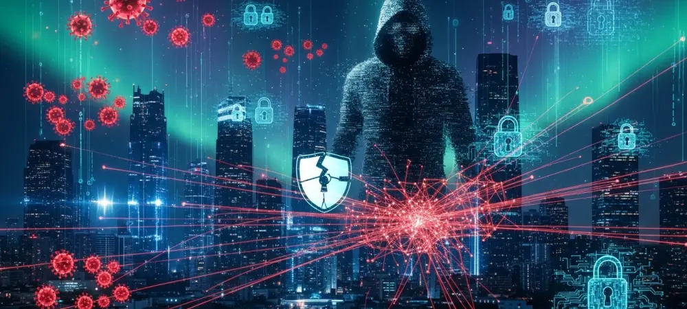 How Is the Modern Cyber Threat Landscape Evolving?