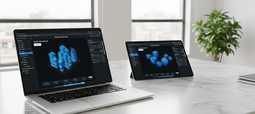 AI and India Drive Global WealthTech Funding to $3.6 Billion