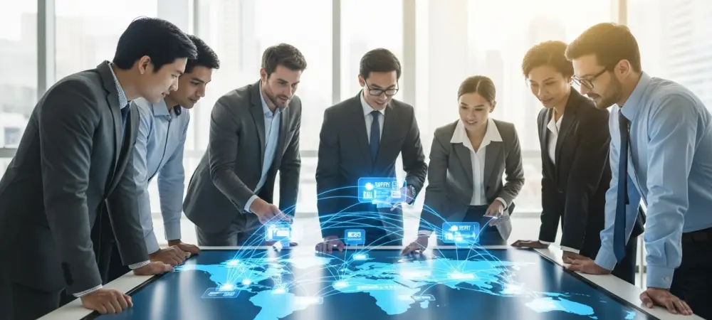 Agentic AI ERP Transformation – Review