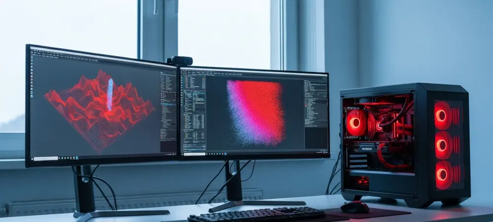 AMD FSR Diamond Redefines AI Rendering for RDNA 5 GPUs