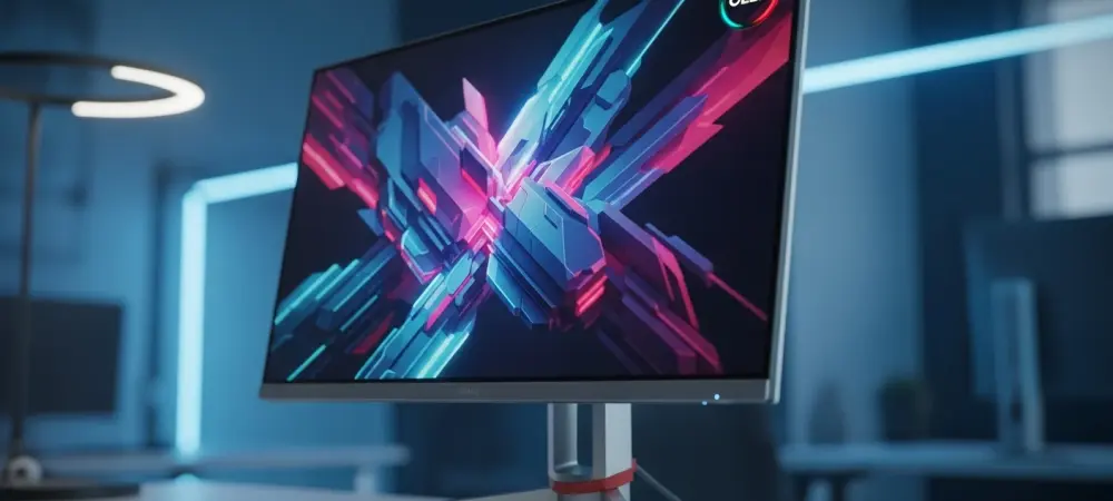 ASUS ROG Strix OLED Monitors – Review