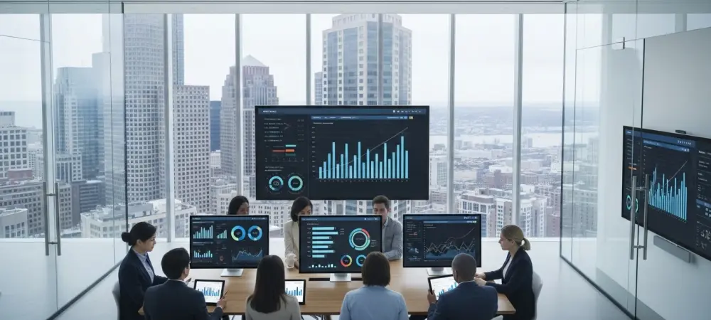 GreenBanana SEO Named Top Boston SEO Agency for 2026