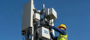 Pakistan Raises $507 Million in 5G Spectrum Auction