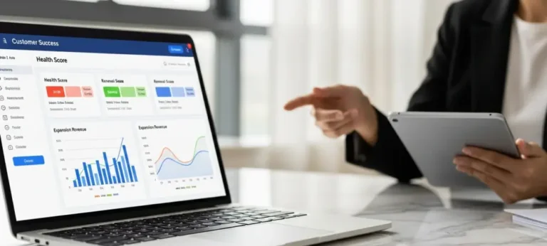 Trend Analysis: SaaS Customer Success Operating Systems