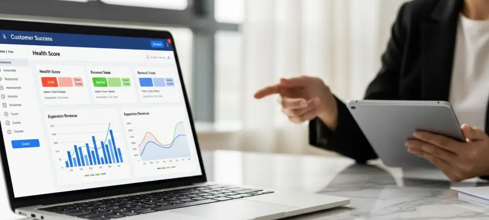 Trend Analysis: SaaS Customer Success Operating Systems