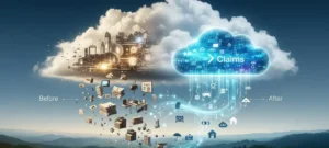 How Is Cloud Migration Reshaping Claims at IAG New Zealand?