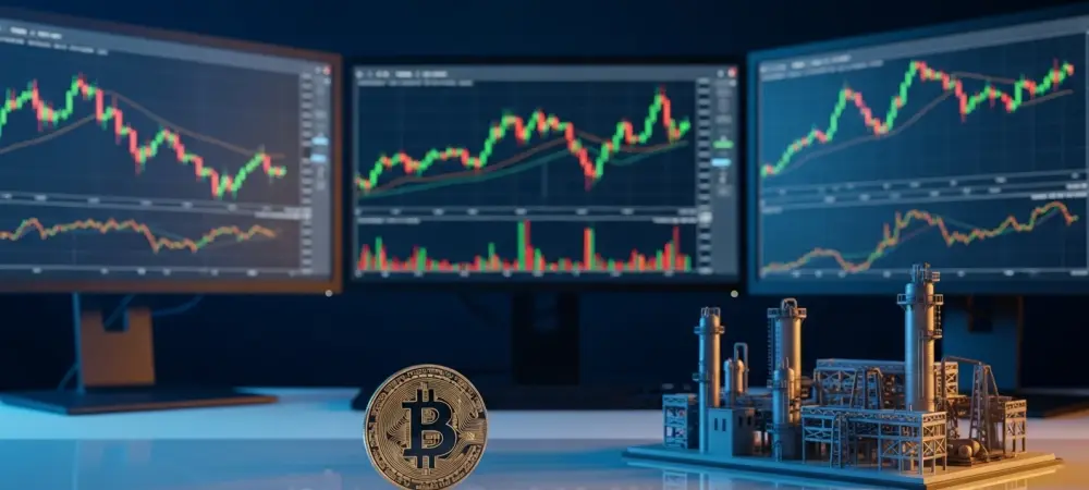 Will High Oil Prices Block Bitcoin’s Path to $80,000?