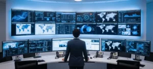 Trend Analysis: Integrated Physical Security Systems