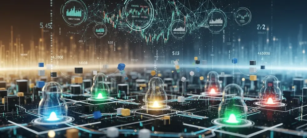 Multi-Agent AI Economics – Review