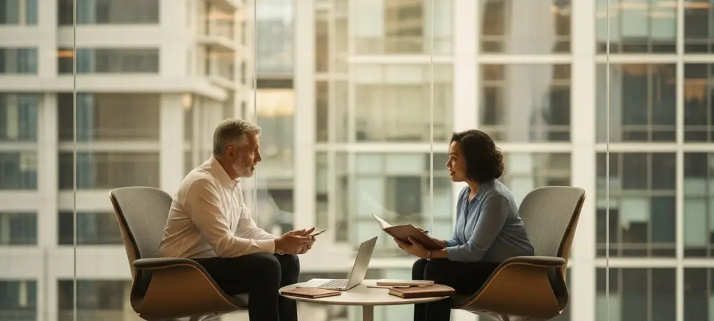 Can Flextirement Solve the Modern Talent Crisis?