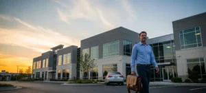 Overqualified Workers Trade Career Status for Personal Time