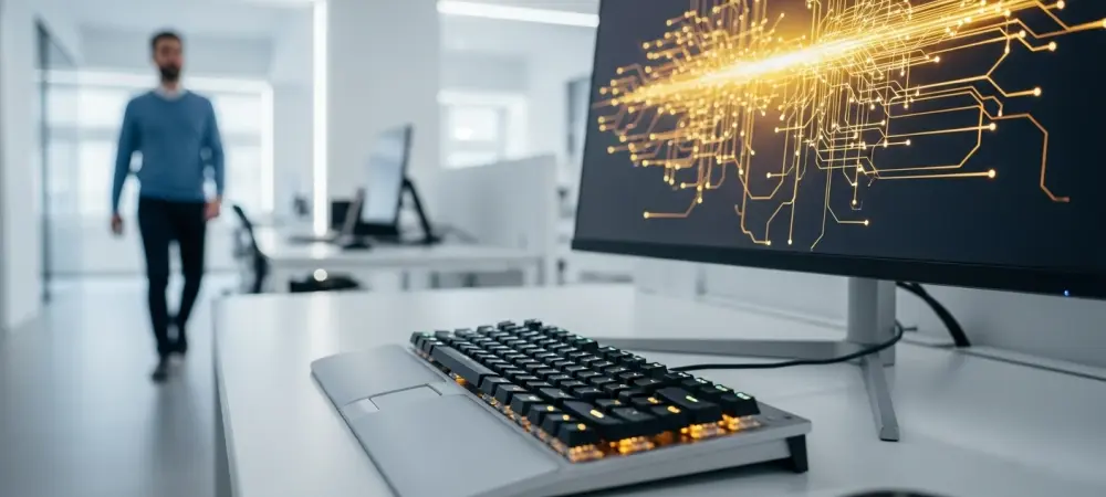 Trend Analysis: Tech Employee Morale Crisis