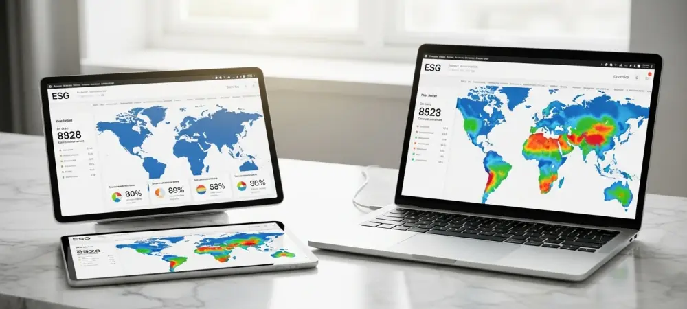 Wealth Management Faces Rising ESG Data Inconsistency Challenges