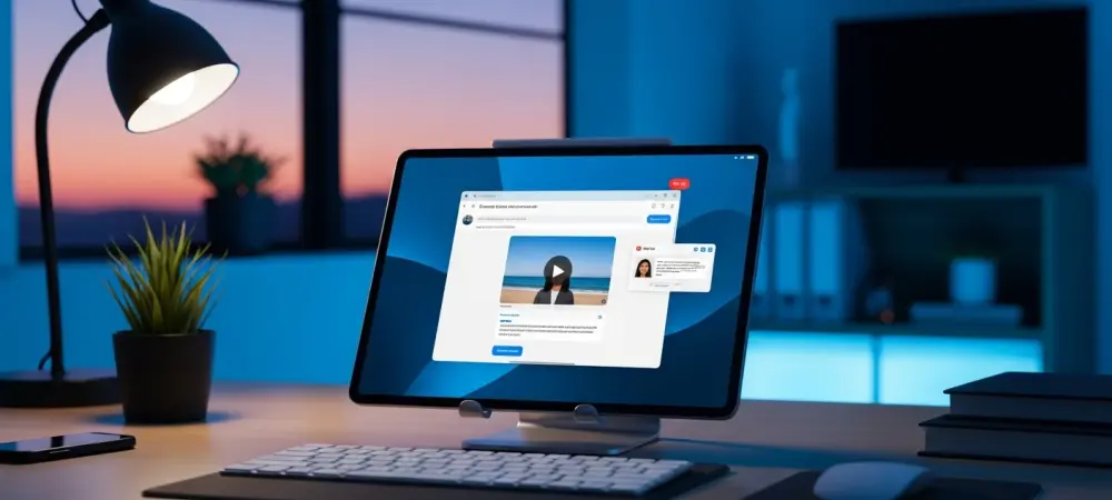 Trend Analysis: Video Integration in Email Marketing
