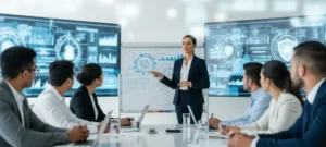 Why Are Gender Barriers in Cybersecurity Often Invisible?