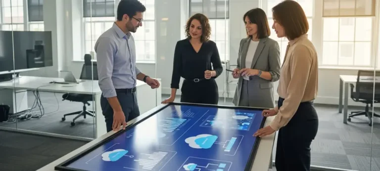 How AI Is Transforming Cloud DevOps and Strategic Agility