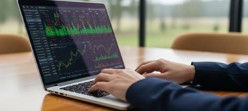 Trend Analysis: Remote Data Science in UK Finance