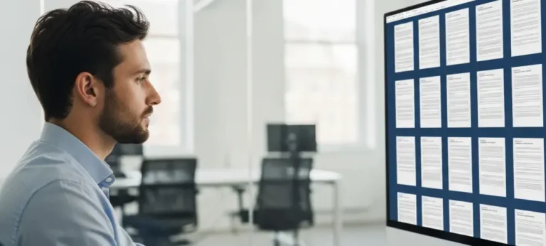 Why Is AI Rejecting Your Resume Before a Human Sees It?