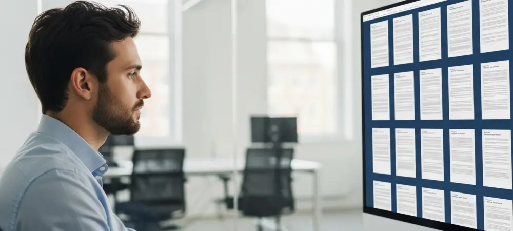 Why Is AI Rejecting Your Resume Before a Human Sees It?