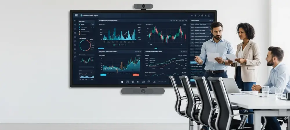 How AI Will Enhance Payroll Precision by 2026