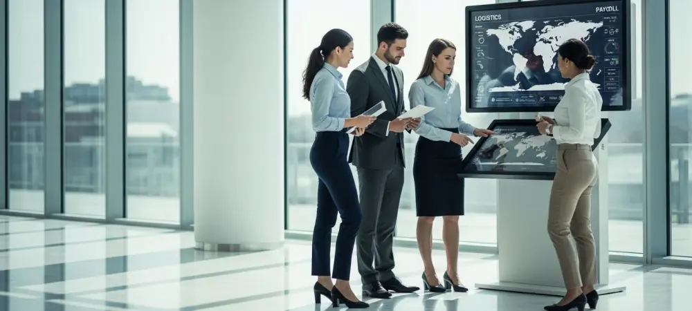 Trend Analysis: Strategic Payroll Management