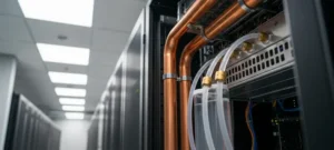 How Should Enterprises Plan Data Centers for AI Adoption?