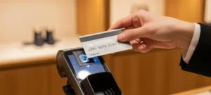 Trend Analysis: Unlimited Contactless Payment Adoption