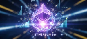 Spot Ethereum Staking ETF – Review