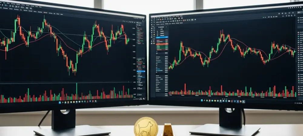 Can You Balance Stability and Speculation in Crypto?