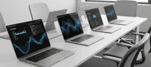 Trend Analysis: AI Influence on Entry Level Hiring