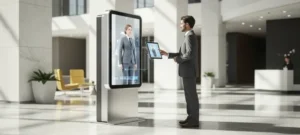 AI Digital Human Interfaces – Review