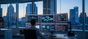 Trend Analysis: Enterprise Agentic AI Factories