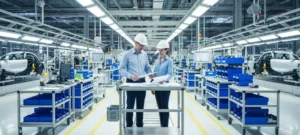 Ford Faces New Sexual Harassment Lawsuit at Chicago Plant